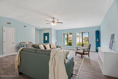 Living Room 1A
