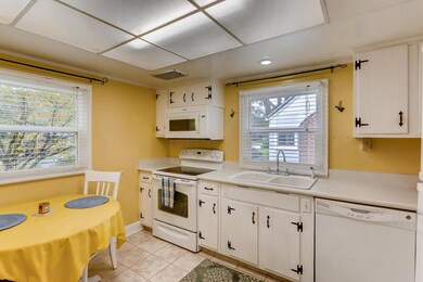 Kitchen - 2