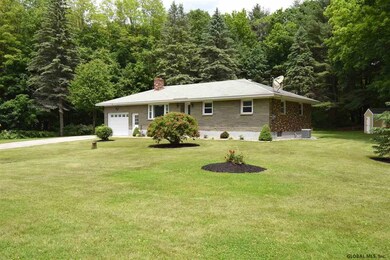 10 Frasier Rd, Greenfield Center, NY 12833 - photo 2