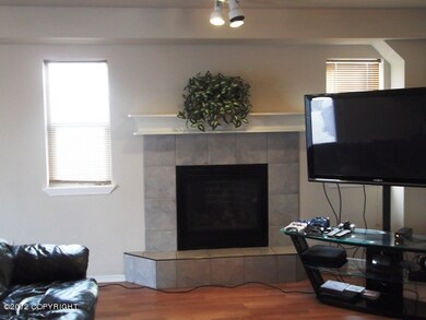 Living Rm Fire Place