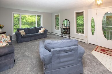 40 Grove Ave, Hingham, MA 02043 - photo 3