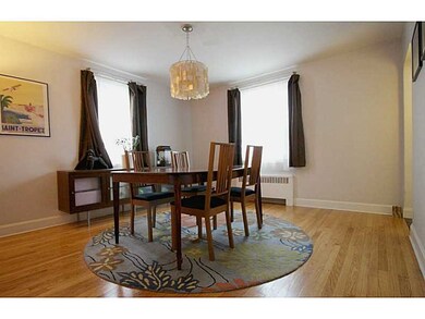Dining Room.