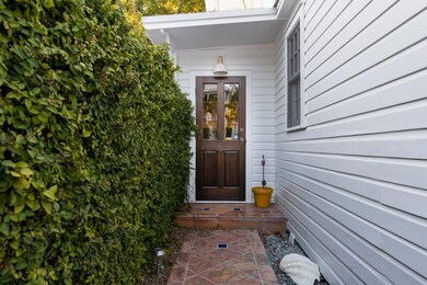 Ext Front Entrance