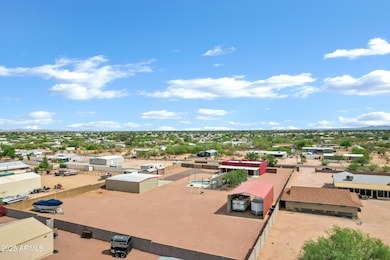 RV HANGAR, DETACHED GARAGE & STORAGE
