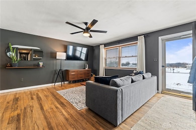 7130 S Mote Rd, West Milton, OH 45383 - photo 3