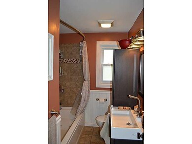 Full Bath.