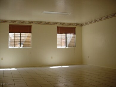 Large Rec Room in lower level
