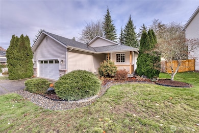 1160 Eagle Crest Place, Port Orchard, WA 98366 - photo 2