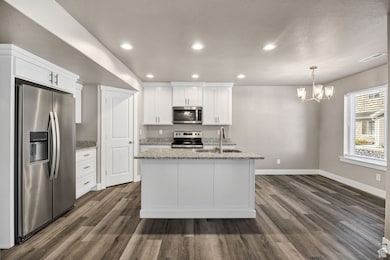 2237 S 1150 W unit 39, Nibley, UT 84321 - photo 7