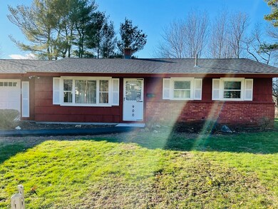 900 N Quincy St, Brockton, MA 02302 - photo 2