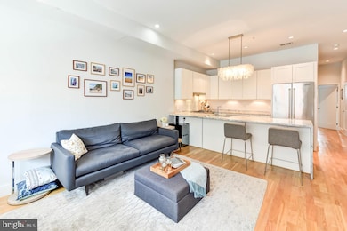 2110 10th St NW unit 2, Washington, DC 20001 - photo 3