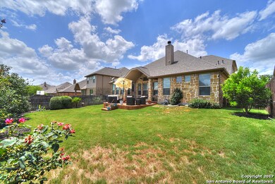 25922 Natal Plum, San Antonio, TX 78261 - photo 2