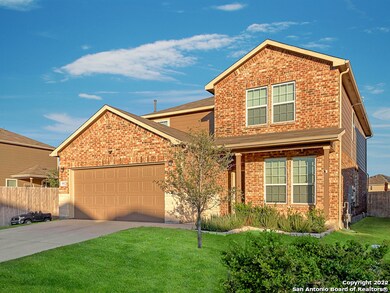 9932 Waddie Ln, San Antonio, TX 78254 - photo 2