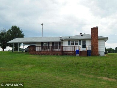 12654 Grosstown Rd, Hughesville, MD 20637 - photo 3