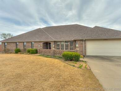 2709 SE Hillsboro Rd, Bartlesville, OK 74006 - photo 4