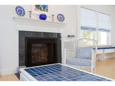 Living Room. Tile Surround Panel &...