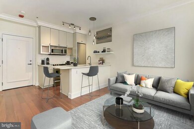 1121 24th St NW unit 303, Washington, DC 20037 - photo 4