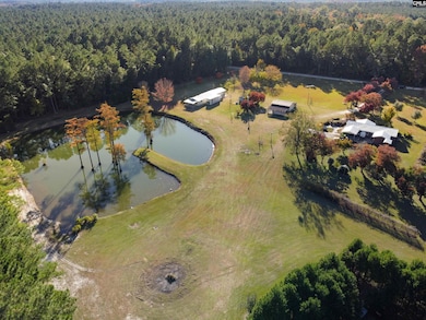 646 Briar Creek Rd, Branchville, SC 29432 - photo 4