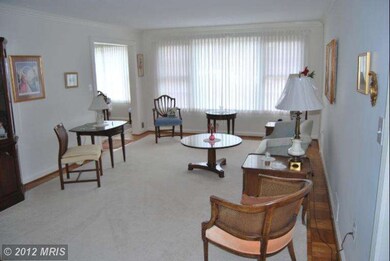 3501 Husted Driveway, Chevy Chase, MD 20815 - photo 5