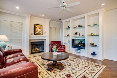 Wood Flooring