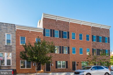 1504 S Charles St, Baltimore, MD 21230 - photo 6