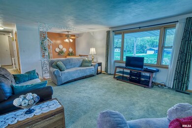 4353 N Koerner Rd, Peoria, IL 61615 - photo 5