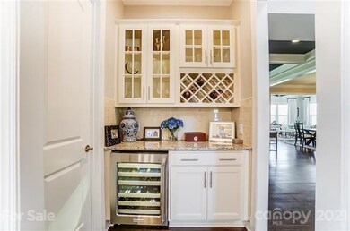 Butlers Pantry