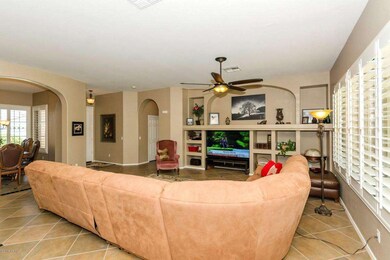 Open Great Room