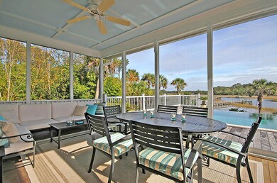 Screened-In-Porch