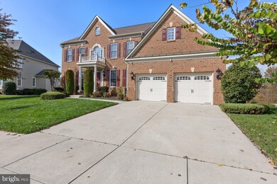 15434 Symondsbury Way, Upper Marlboro, MD 20774 - photo 2