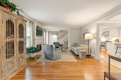 26 Sargent Rd, Winchester, MA 01890 - photo 7