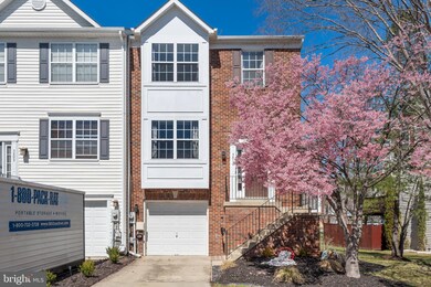 3810 Europe Ln, Bowie, MD 20716 - photo 2