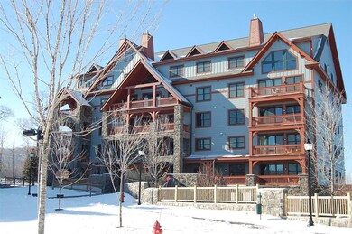 759 Stratton Mountain Access Rd unit 134, Stratton, VT 05340 - photo 2