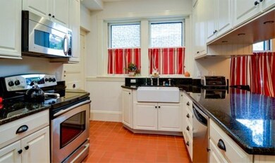 16 Garrison Rd unit 1, Brookline, MA 02445 - photo 2