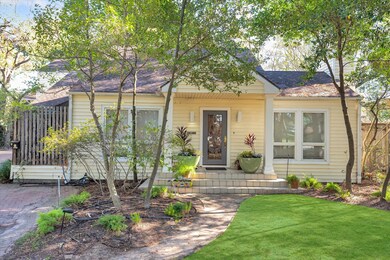 3202 Lawrence St, Houston, TX 77018 - photo 3