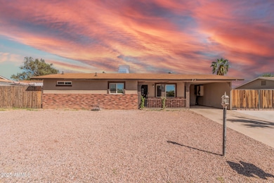917 N 95th St, Mesa, AZ 85207 - photo 2