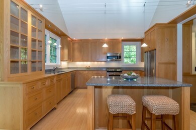 32 Nason Hill Rd, Sherborn, MA 01770 - photo 4