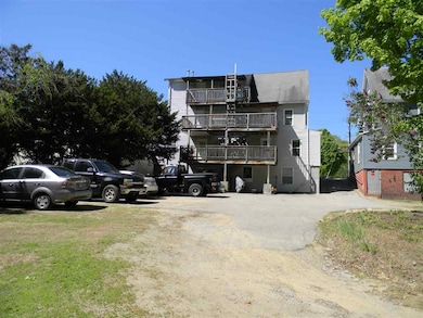 98 S Main St, Franklin, NH 03235 - photo 4