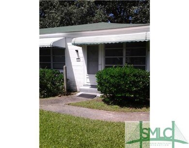 Exterior Front. Cottage 22