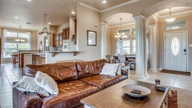 6950 Veal Station Rd, Weatherford, TX 76085 - photo 7