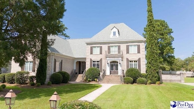 1311 Queens Ferry Rd, Florence, SC 29505 - photo 3