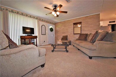 2707 Donald Ave, Pineville, LA 71360 - photo 2