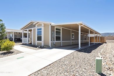 61 S Copper Canyon Loop, Camp Verde, AZ 86322 - photo 3