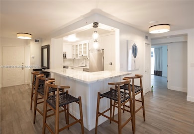 Le Trianon Condominium unit 7D, Miami Beach, FL 33140 - photo 6