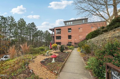 1860 Sissipahaw Way unit D208, Saxapahaw, NC 27340 - photo 3