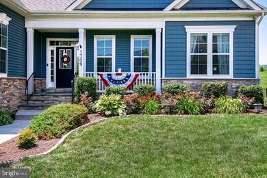 1309 Hope Farm Ct, Brunswick, MD 21716 - photo 3