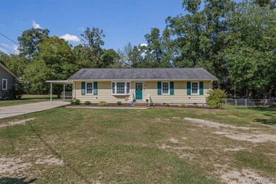 5308 Bickings Ln, Prince George, VA 23875 - photo 2