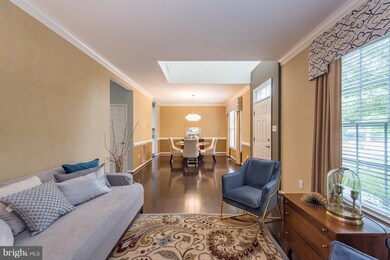 9704 Fitch Hill Rd, Owings Mills, MD 21117 - photo 4