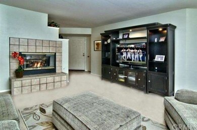 No Interior Steps Thru-Out Single Story Home