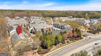 2555 Flat Shoals Rd unit 1104, College Park, GA 30349 - photo 3